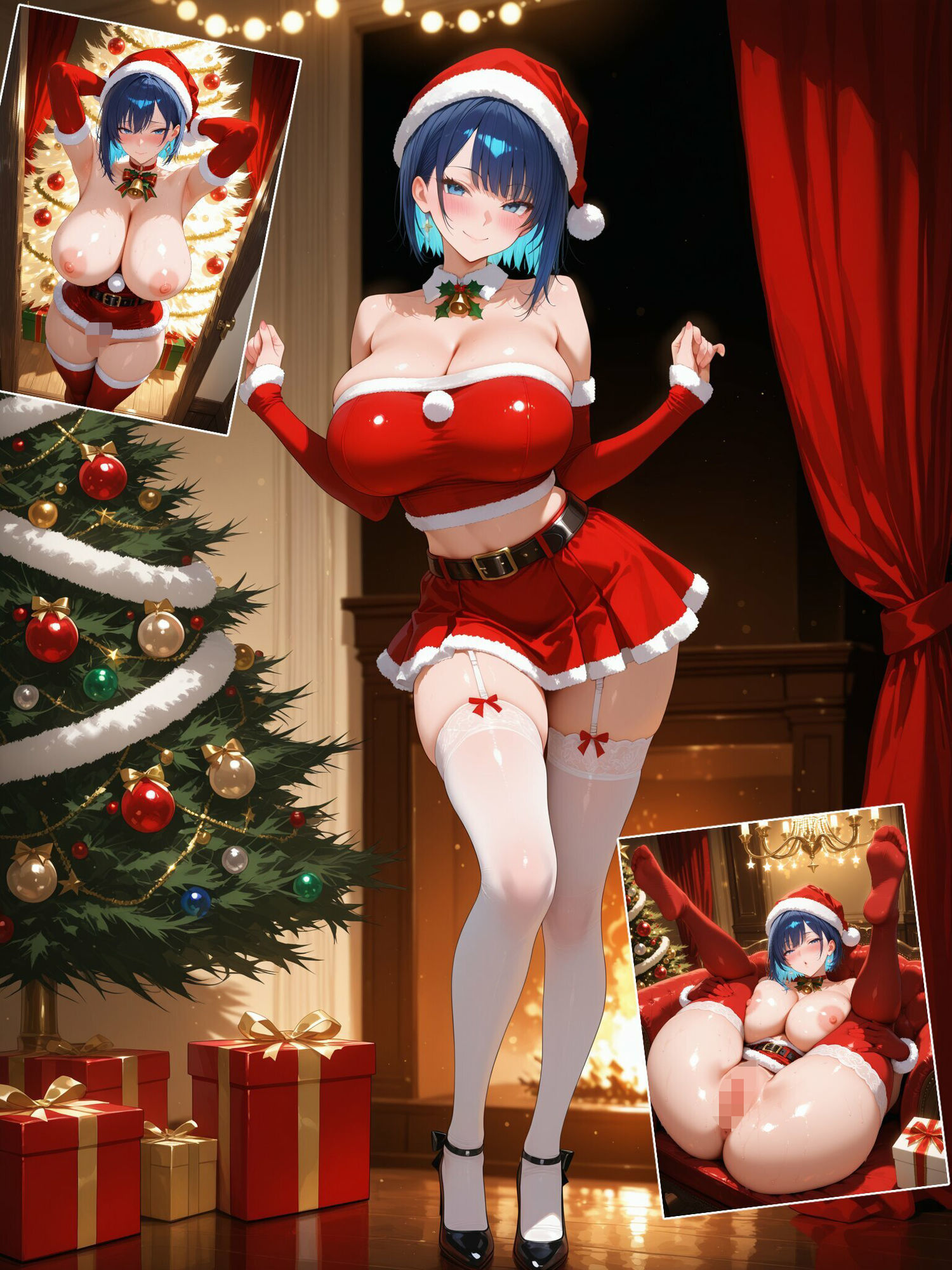 Tabibito illustrations December part3 画像9