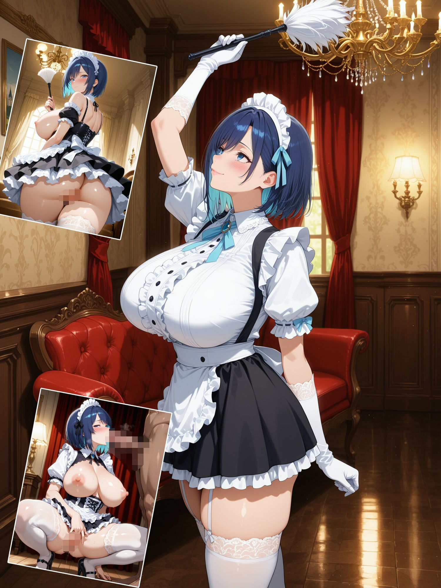 Tabibito illustrations December part3 画像10