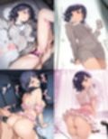 アイドル 即オチ2コマ 260214