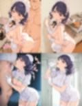 アイドル 即オチ2コマ 260214