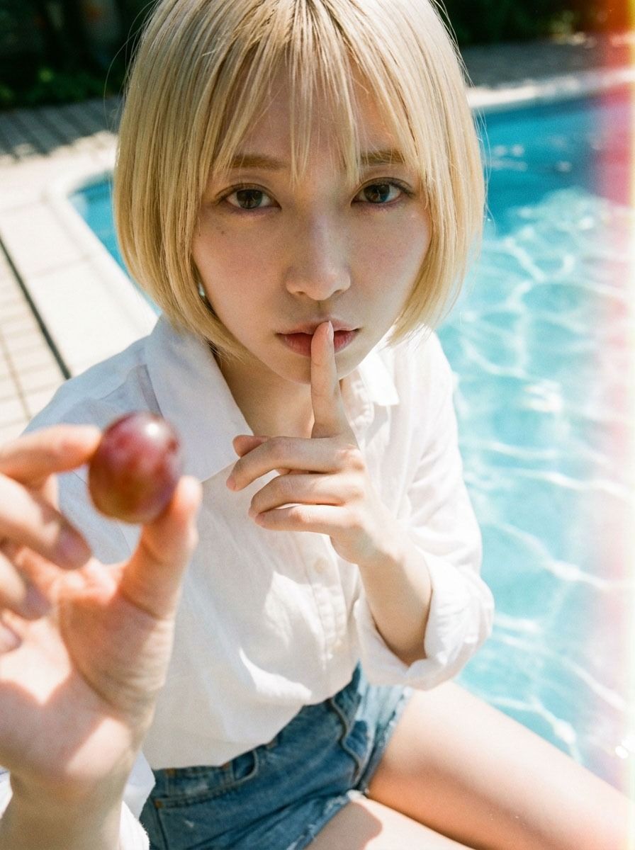 【撮り下ろし生ボイス】 もう二度と、あの日には戻れない。 画像1