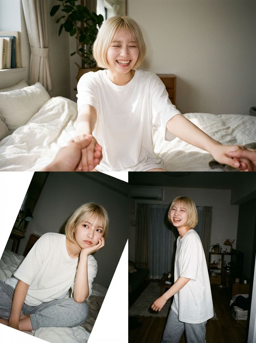 【撮り下ろし生ボイス】 もう二度と、あの日には戻れない。 画像5