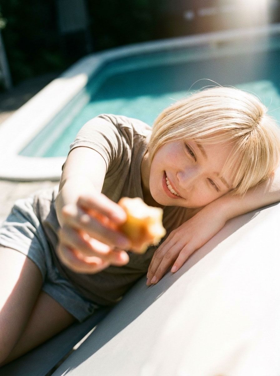 【撮り下ろし生ボイス】 もう二度と、あの日には戻れない。 画像8