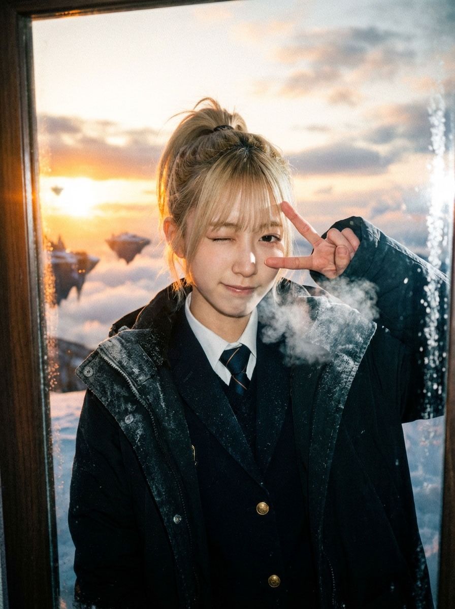 【撮り下ろし生ボイス】 もう二度と、あの日には戻れない。 画像9