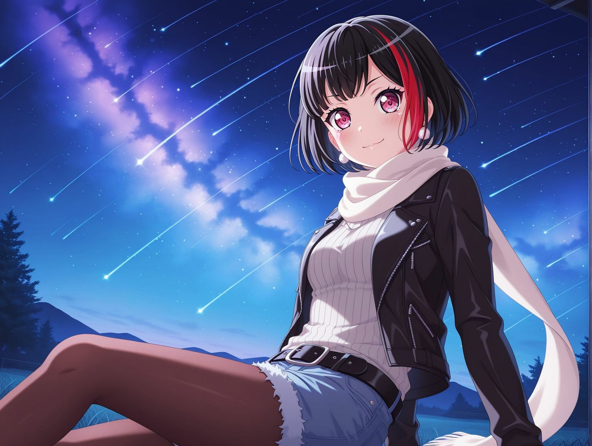 Ba〇GDream 美竹蘭 純愛H CG集 画像1