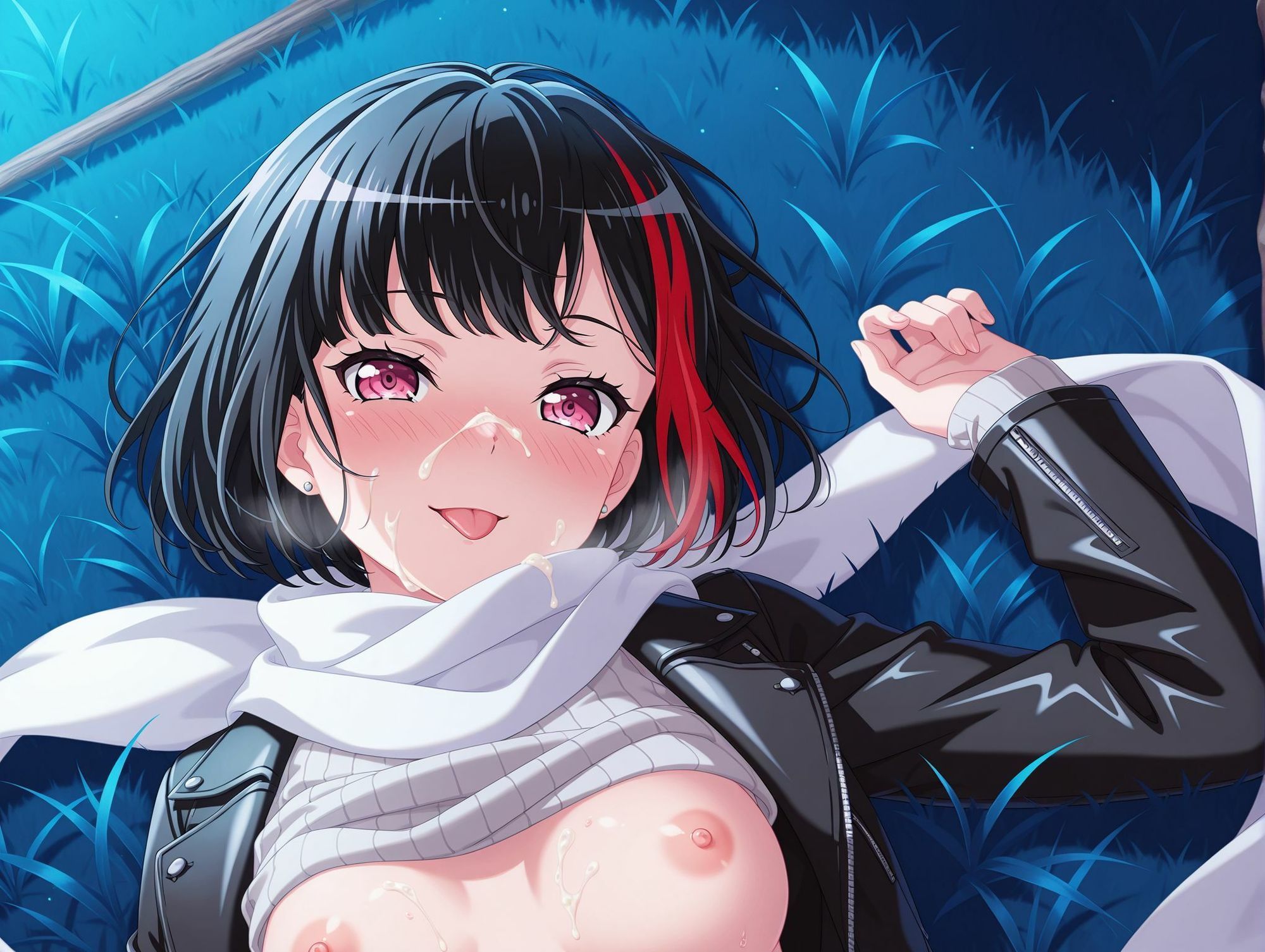 Ba〇GDream 美竹蘭 純愛H CG集 画像4