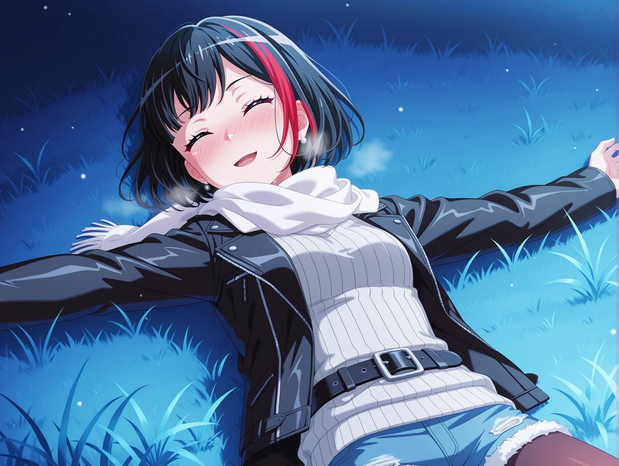 Ba〇GDream 美竹蘭 純愛H CG集 画像8