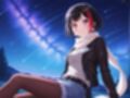 Ba〇GDream 美竹蘭 純愛H CG集