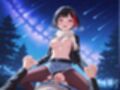 Ba〇GDream 美竹蘭 純愛H CG集