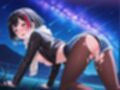Ba〇GDream 美竹蘭 純愛H CG集