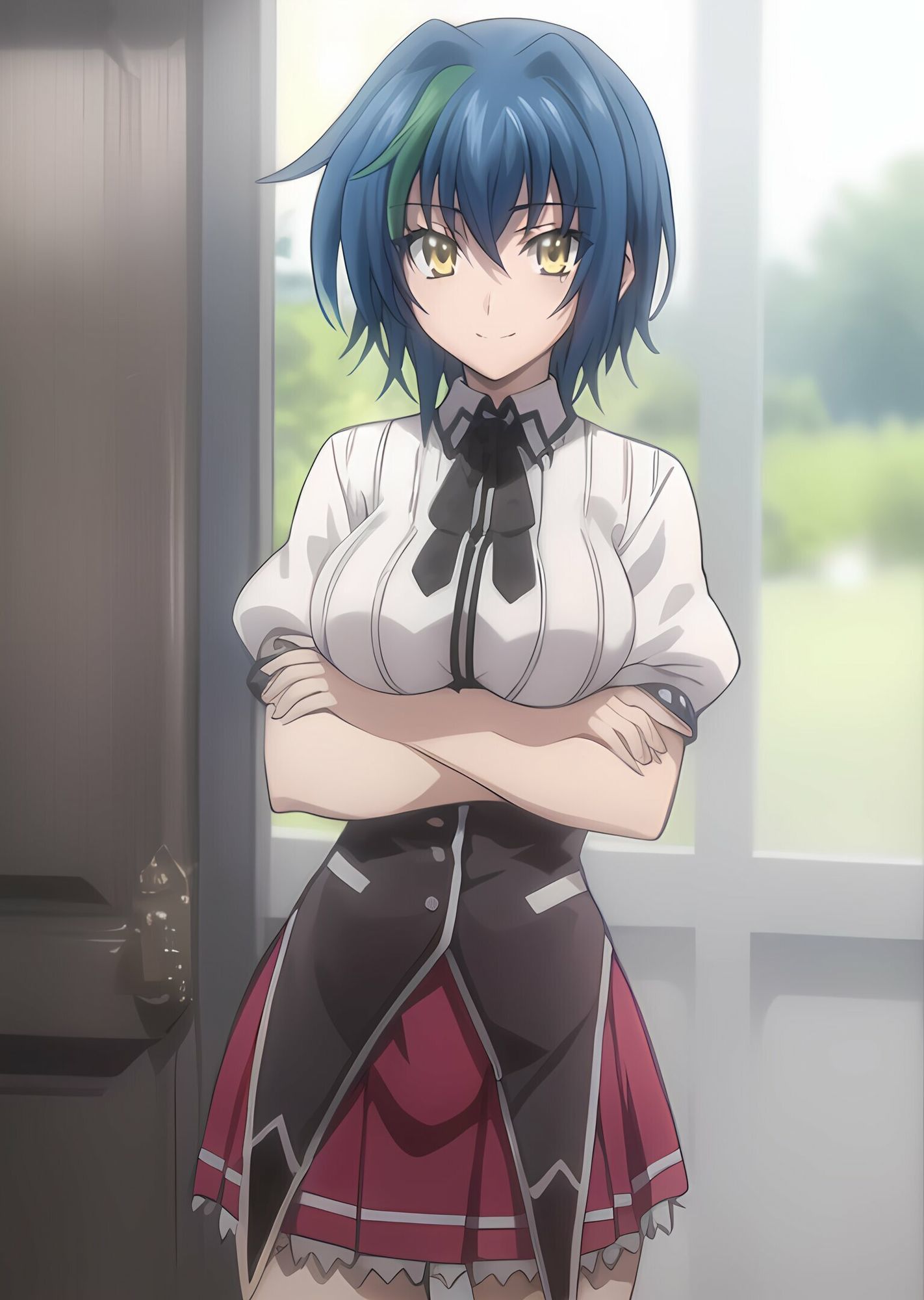 ゼノ〇ィア エロ画集【全20枚】 画像1