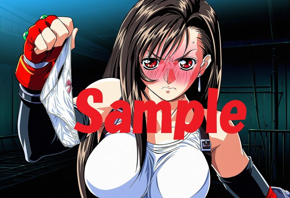 ヒロイン危機一髪！！パート2テ〇ファロックハート編 画像4