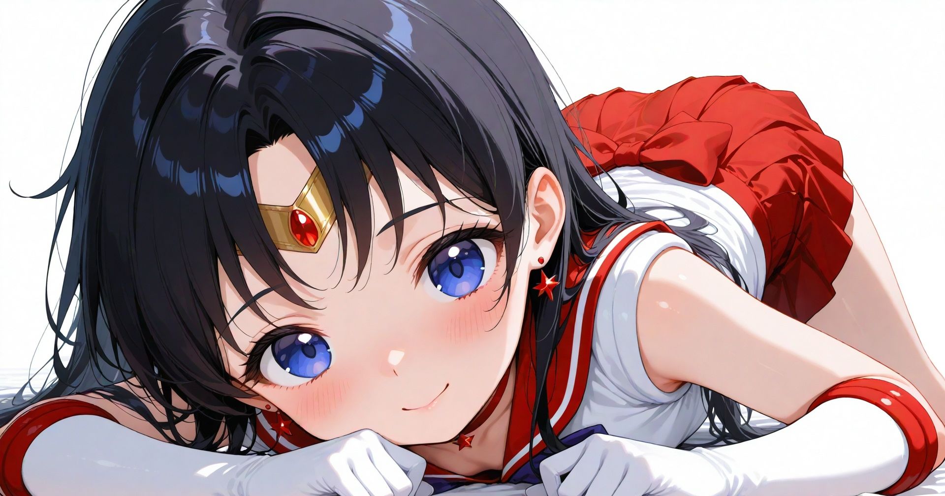 ミニサイズの火曜日 エロ漫画3