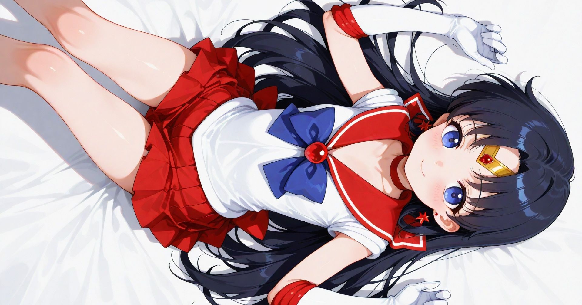 ミニサイズの火曜日 エロ漫画4