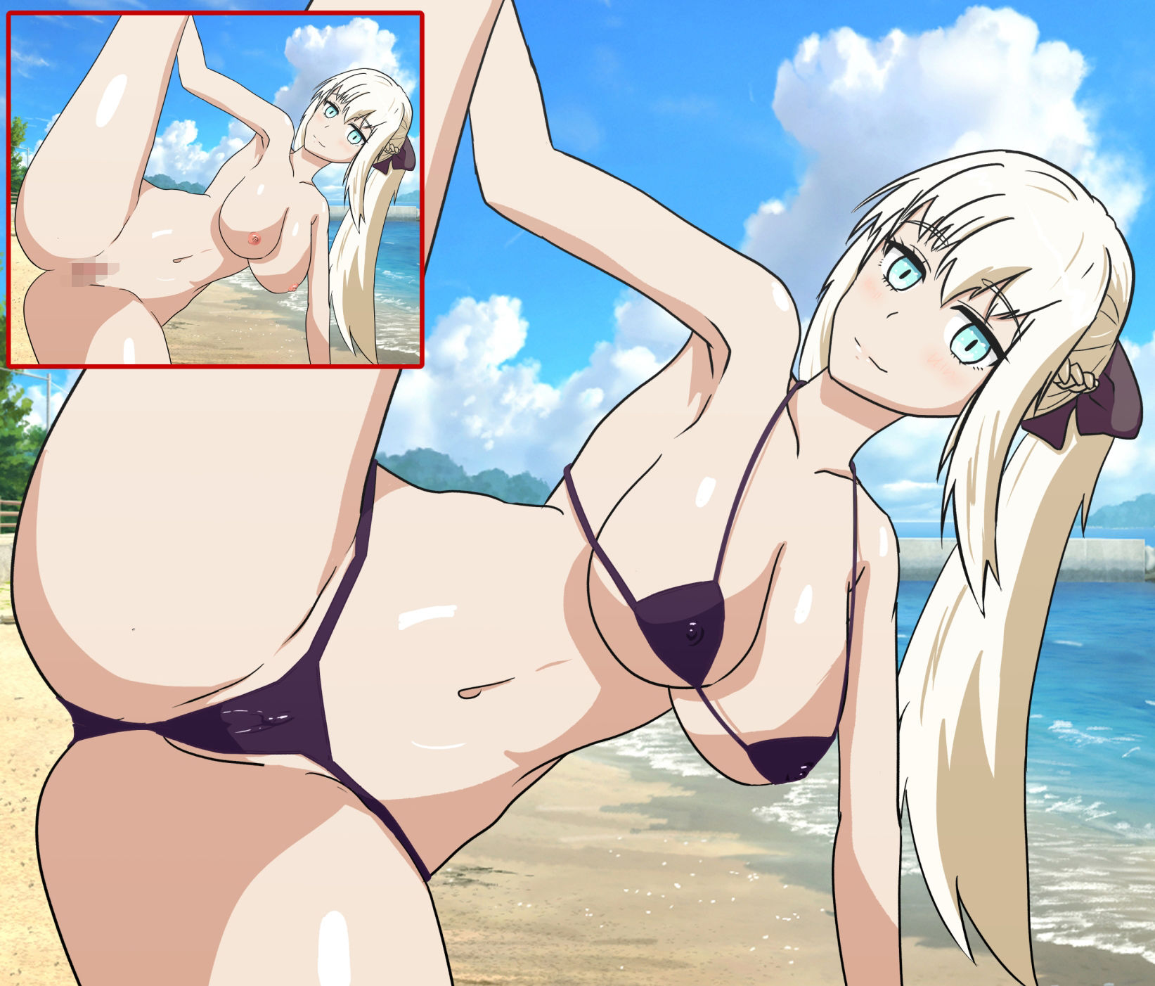FGOのグラビア_5