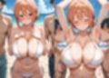 実はAV撮影（乱交モノ）  ガ◯ママ