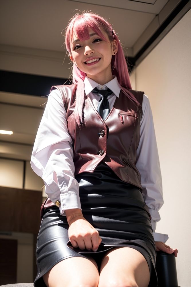 Office LADY ユニフォーム様 画像8