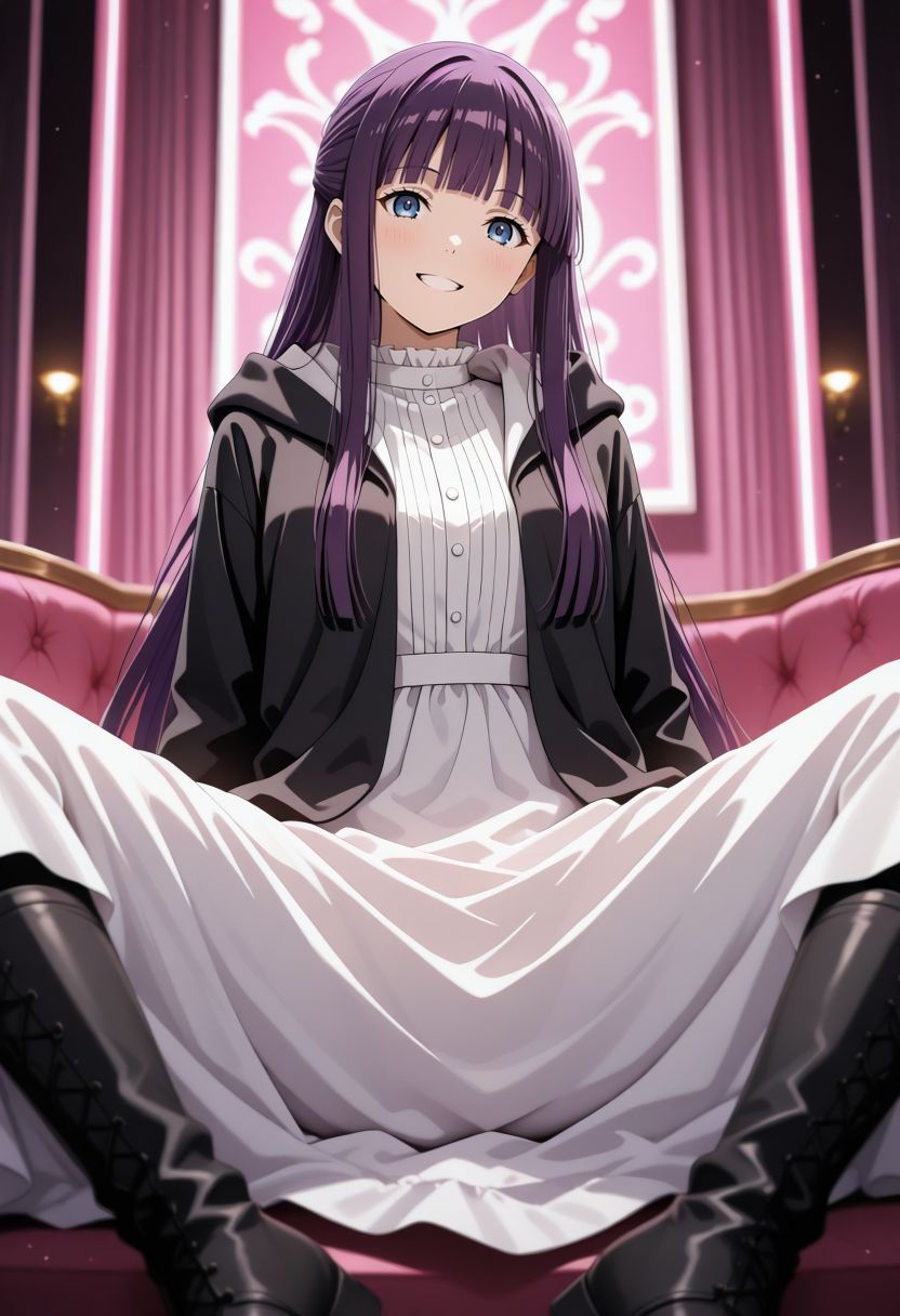 社会人コスプレイヤーの秘密ラブホ撮影会 フェ〇ン編 画像3