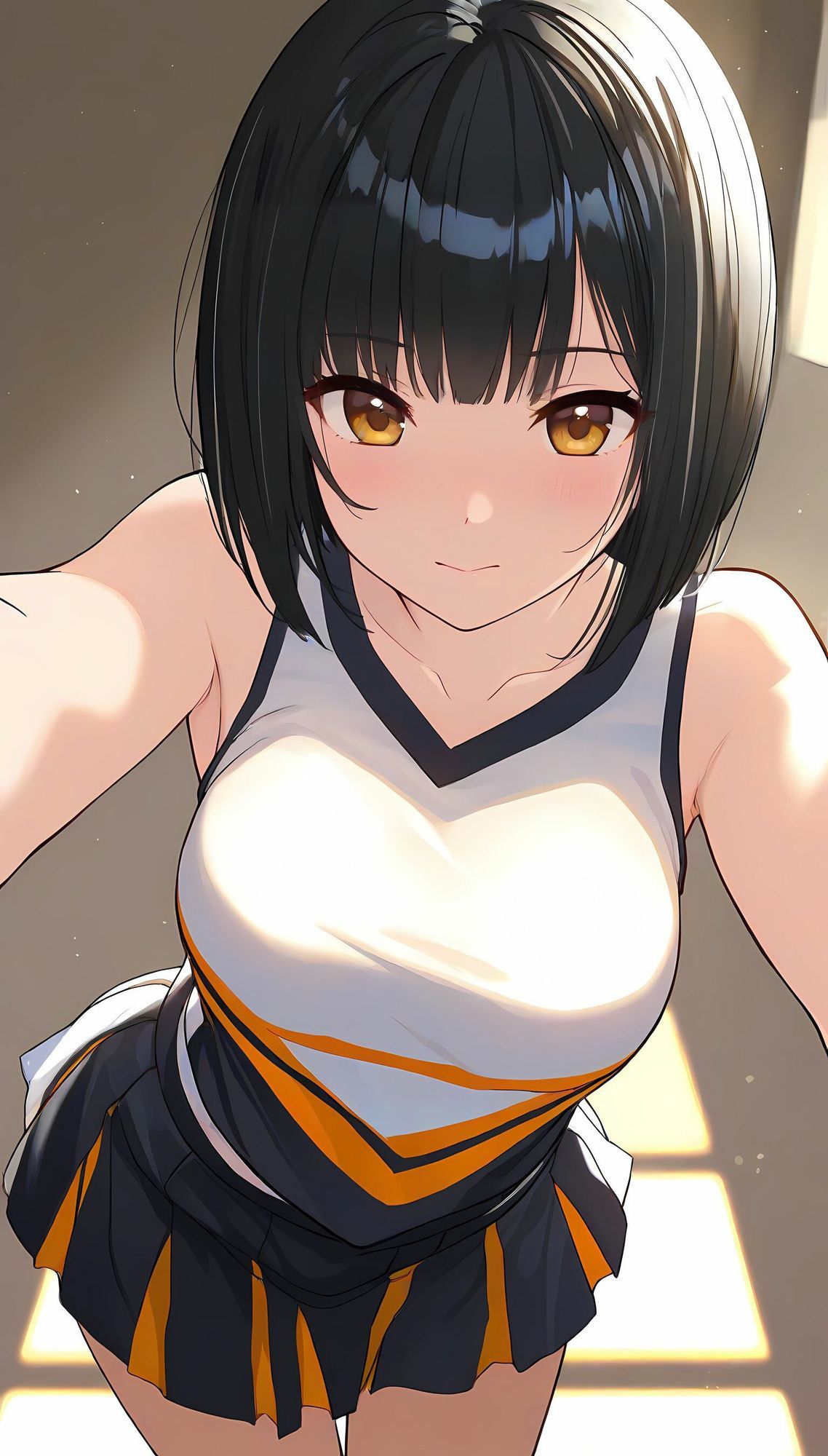 Super MoeMoeMax NOZOKI チアガール編 Vol.01 画像5