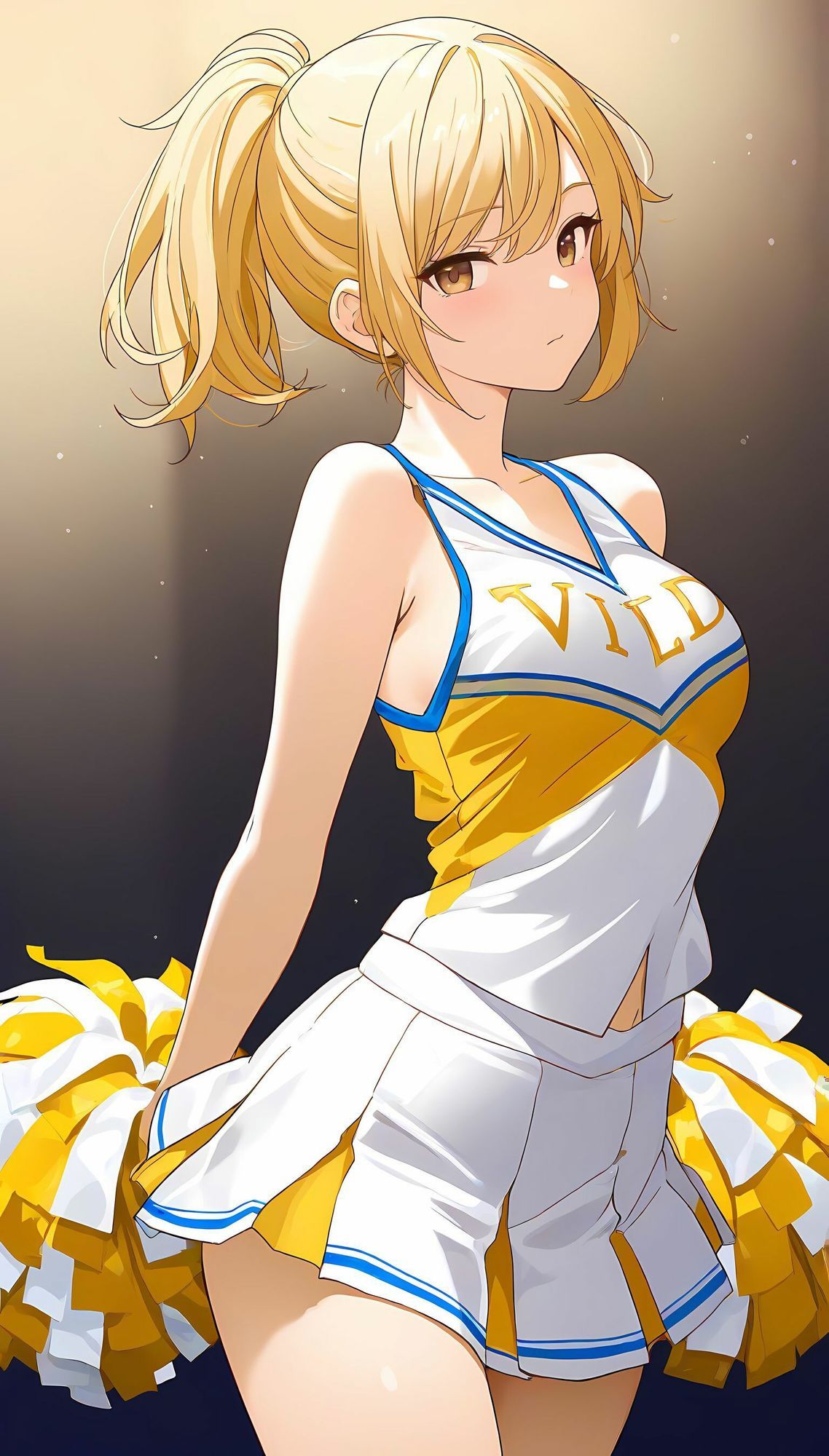 Super MoeMoeMax NOZOKI チアガール編 Vol.01 画像8