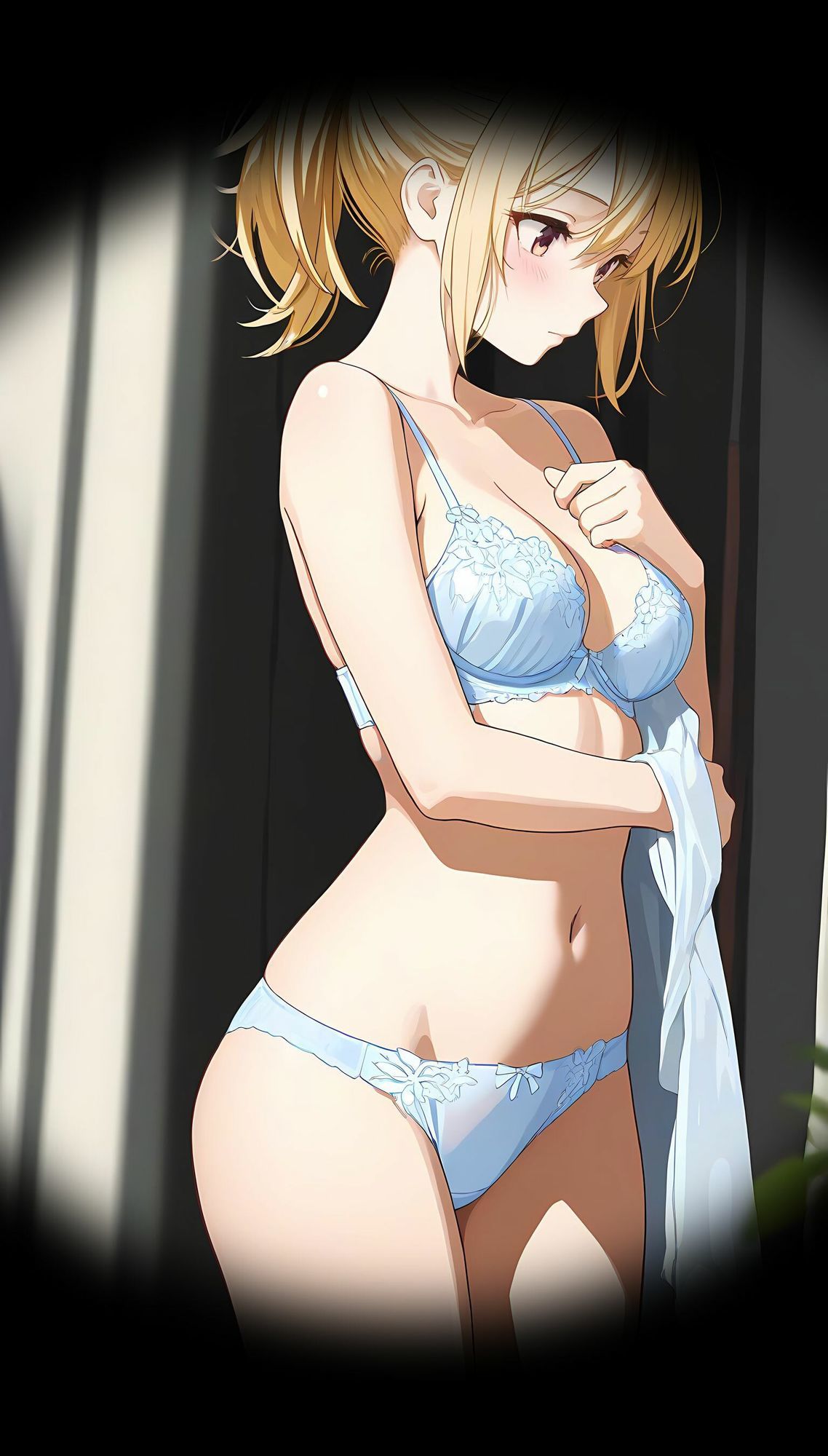 Super MoeMoeMax NOZOKI チアガール編 Vol.01 画像9