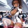 ムチムチ・レースクイーン