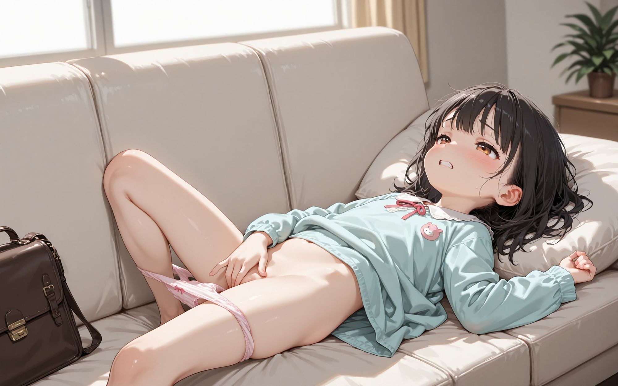 家出少女の日常 画像9