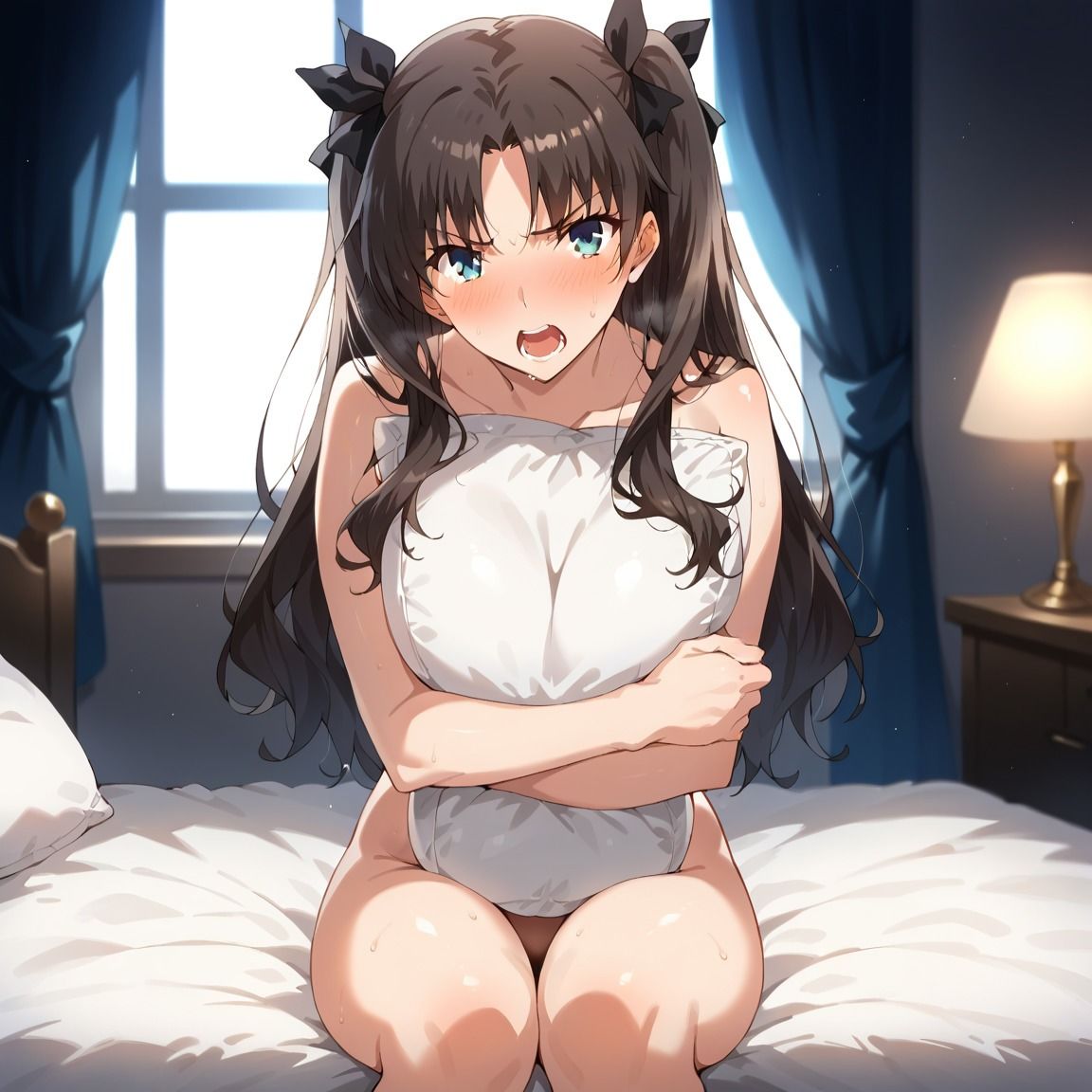 凛イラスト集1 画像10