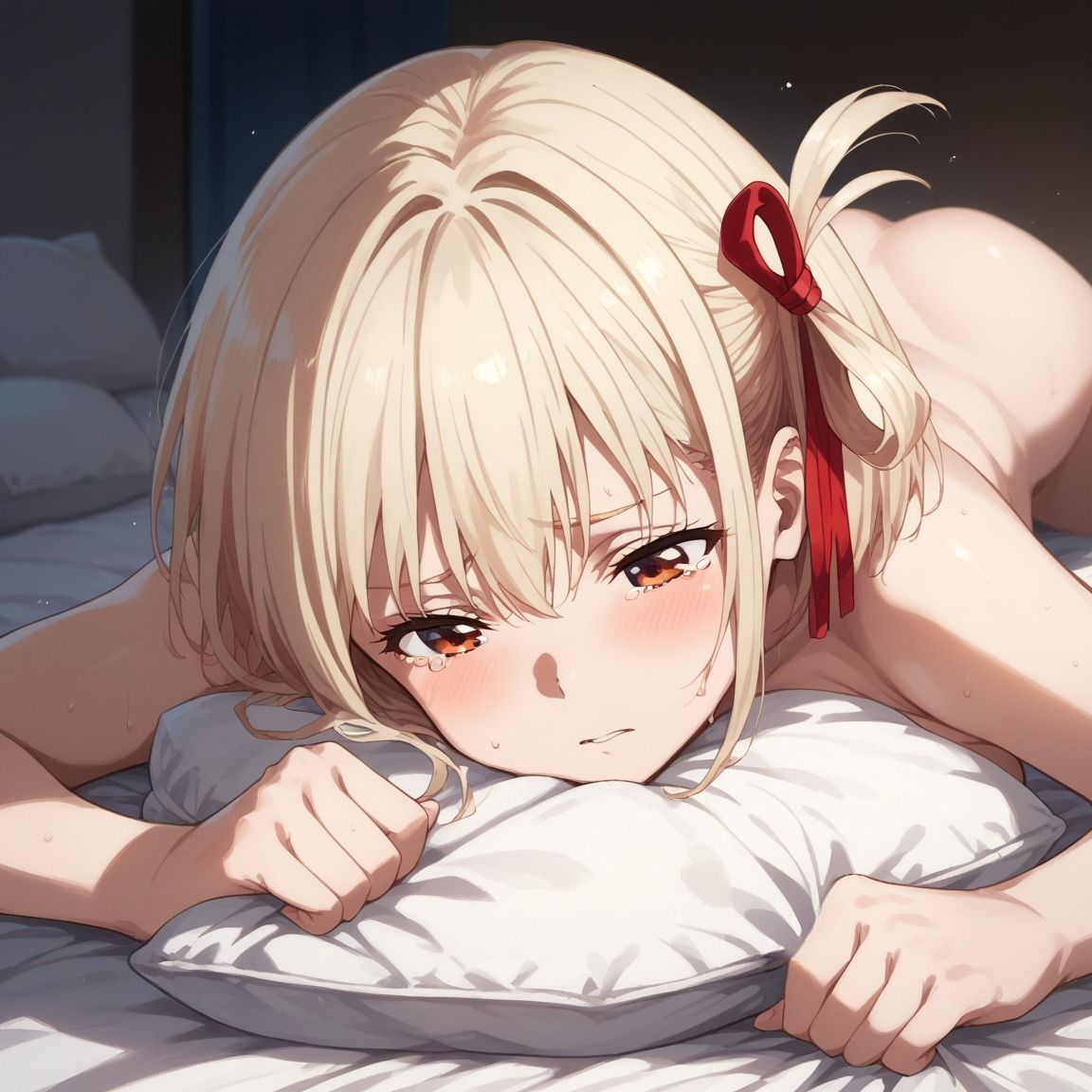 千束イラスト集2 画像9