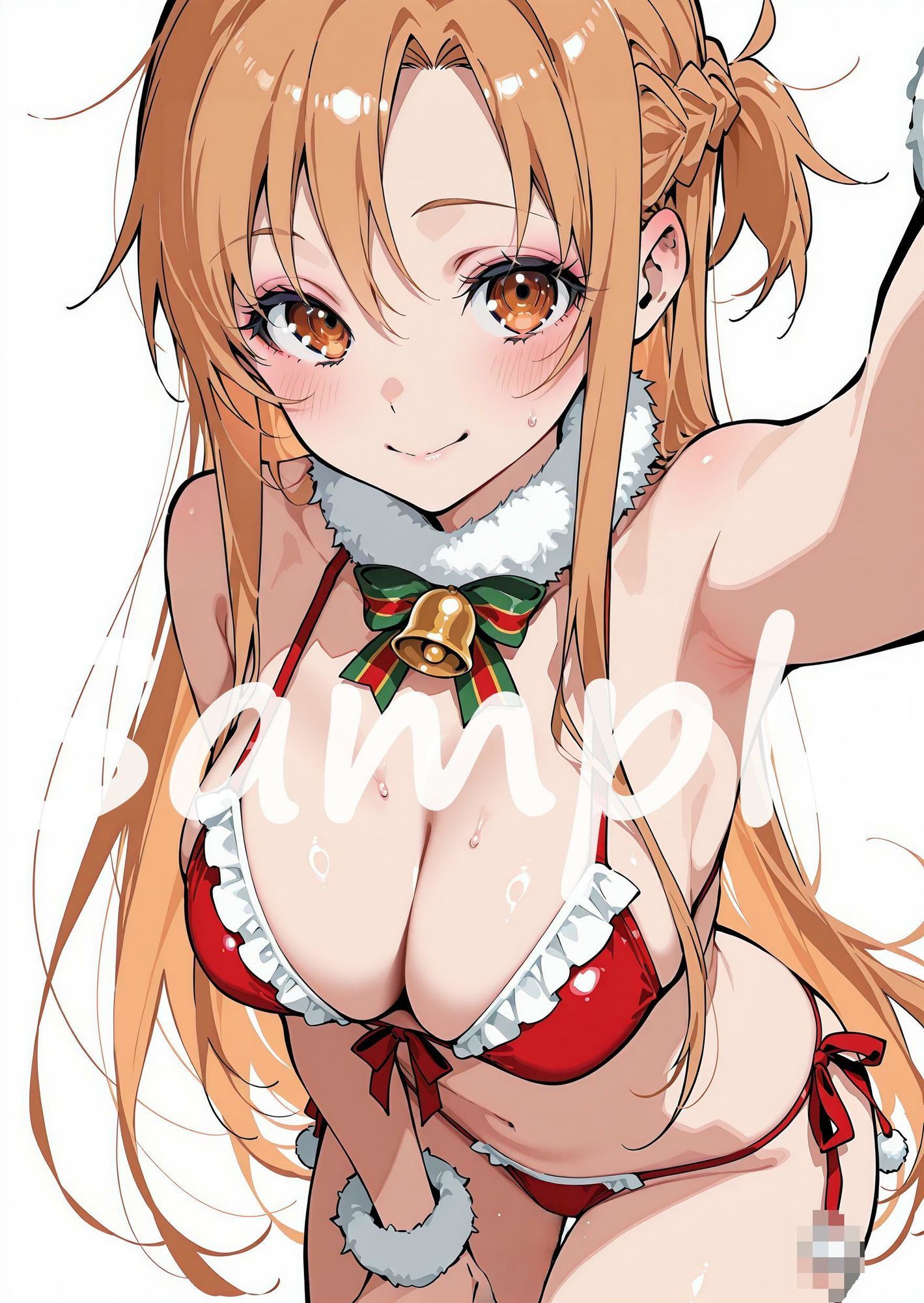 SA0のえっちなイラスト 画像10