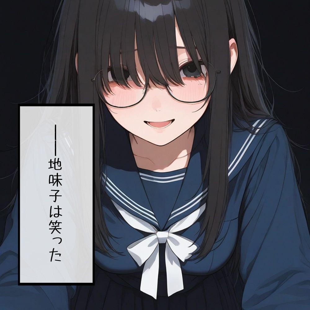 地味子の本懐 都合のいいあなたが欲しい 画像4