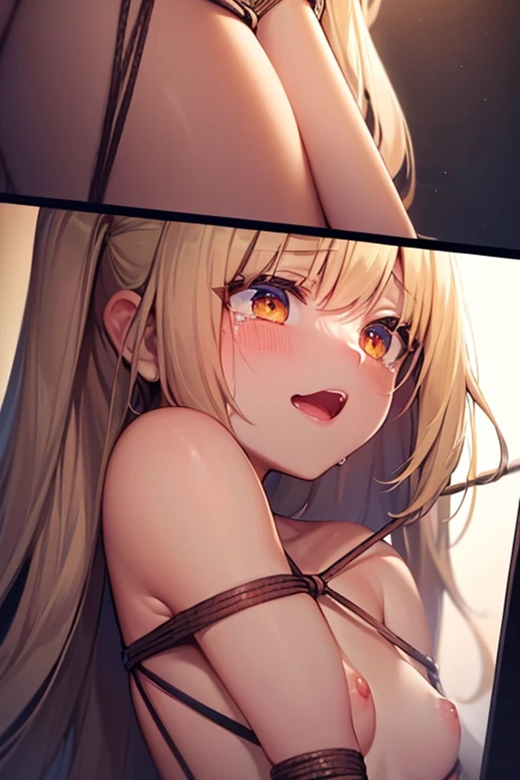 緊縛あそび 画像2