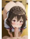 〜おっぱい、たゆんたゆん〜【動画約1時間・CG380枚】