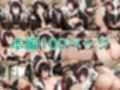 【セリフ付】メイドカフェ店員の日常