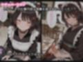 【セリフ付】メイドカフェ店員の日常