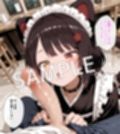 【セリフ付】メイドカフェ店員の日常