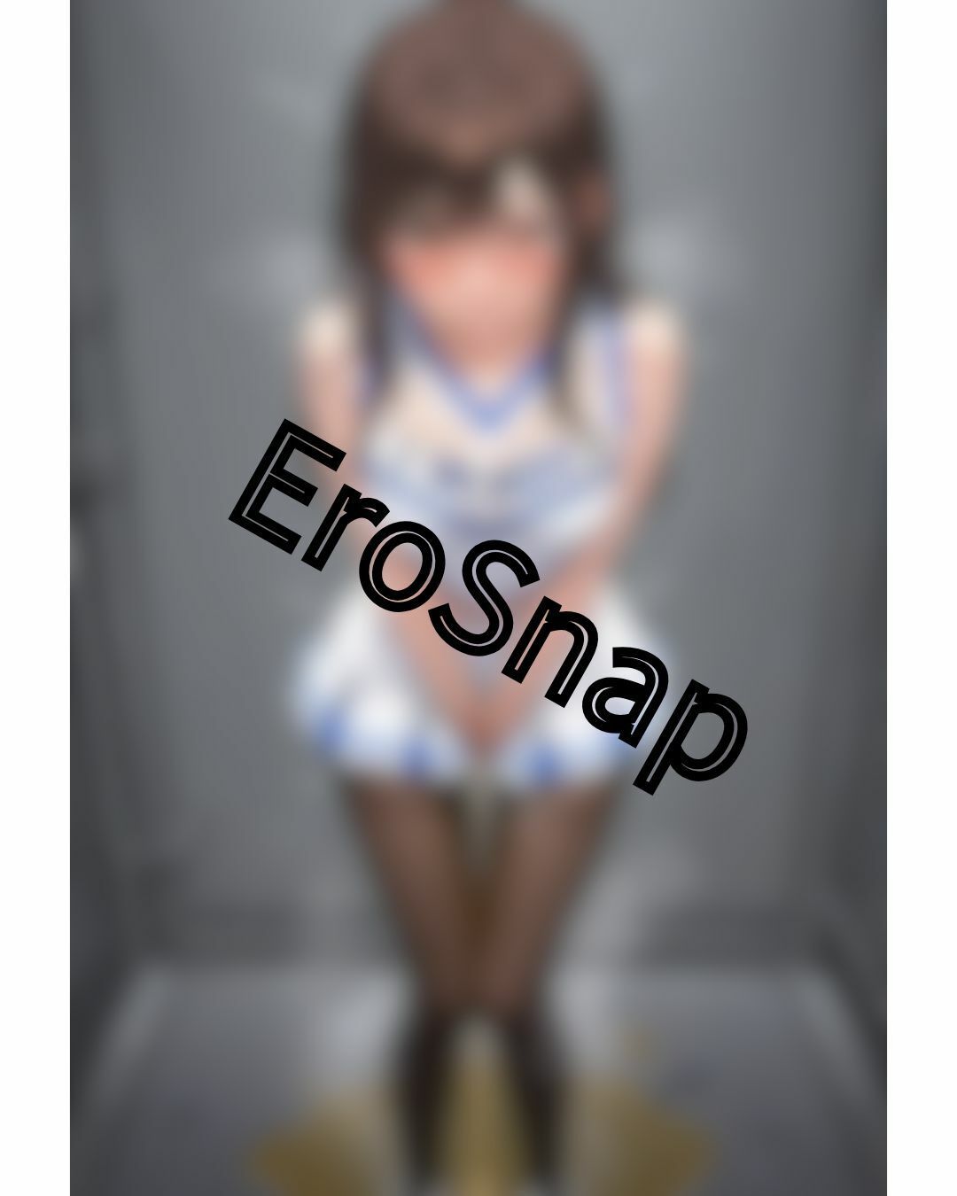 可愛いチアリータ？ーのおしっこお漏らし（90枚） 画像5