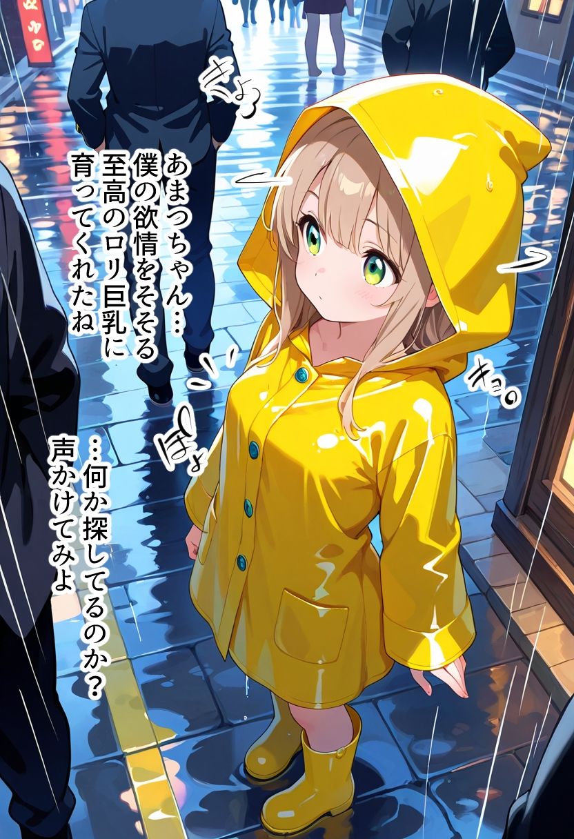 脇汗ロ〇ータ・眼鏡ロ〇ータ・巨乳ロ〇ータ6