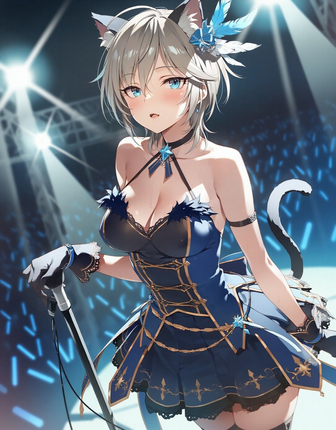 ぶっかけシンデレラ 乱交祭 LOVE LAIKA with Rosenburg Engel CG500枚 画像2