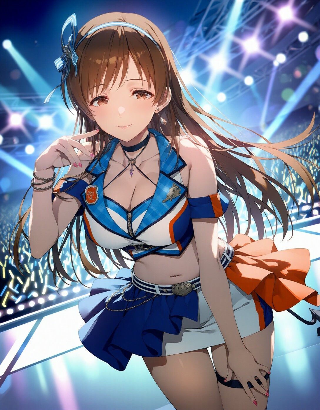 ぶっかけシンデレラ 乱交祭 LOVE LAIKA with Rosenburg Engel CG500枚 画像3