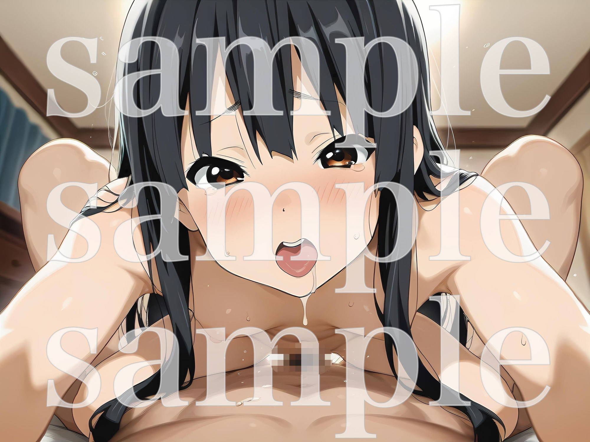 放課後挿入タイム〜みお編〜 画像3