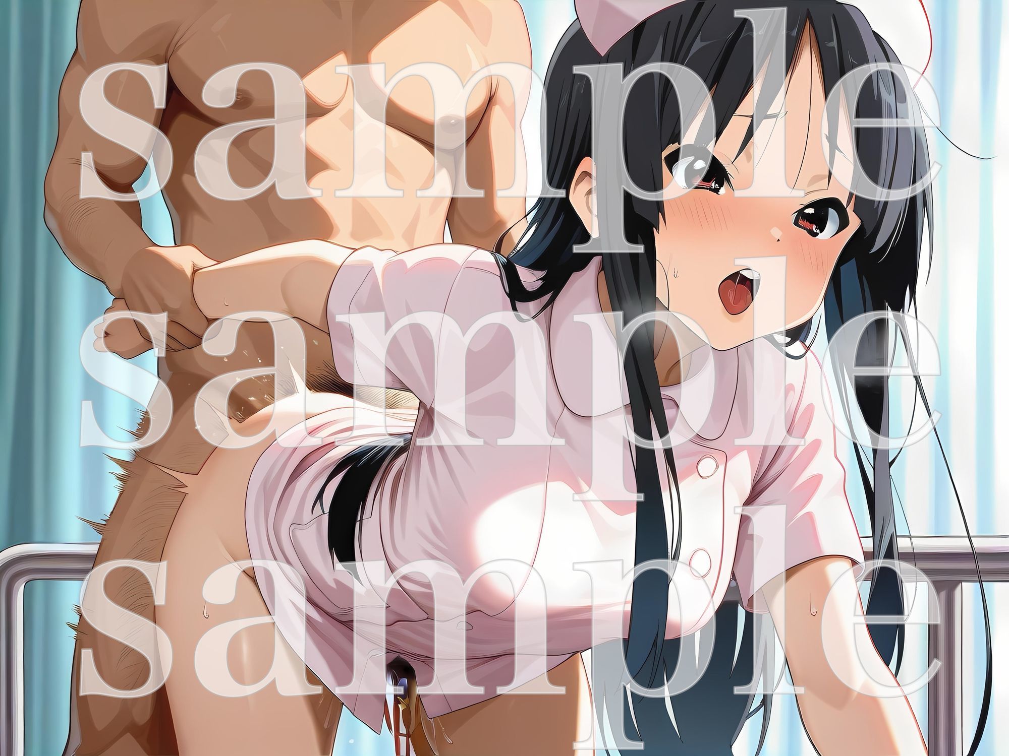 放課後挿入タイム〜みお編〜 画像8