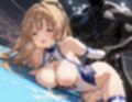 季刊 AI水着剥ぎデスマッチ 〜アイドルプロレス 2026年冬の興行〜