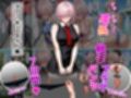マ〇ュ・キリエ〇イト【イけばイくほど、成長する触手パンツ＆プラグとの一週間】