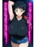 桐ヶ〇直葉の献身 〜虚無を埋める剣道少女の蜜月〜