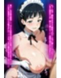桐ヶ〇直葉の献身 〜虚無を埋める剣道少女の蜜月〜