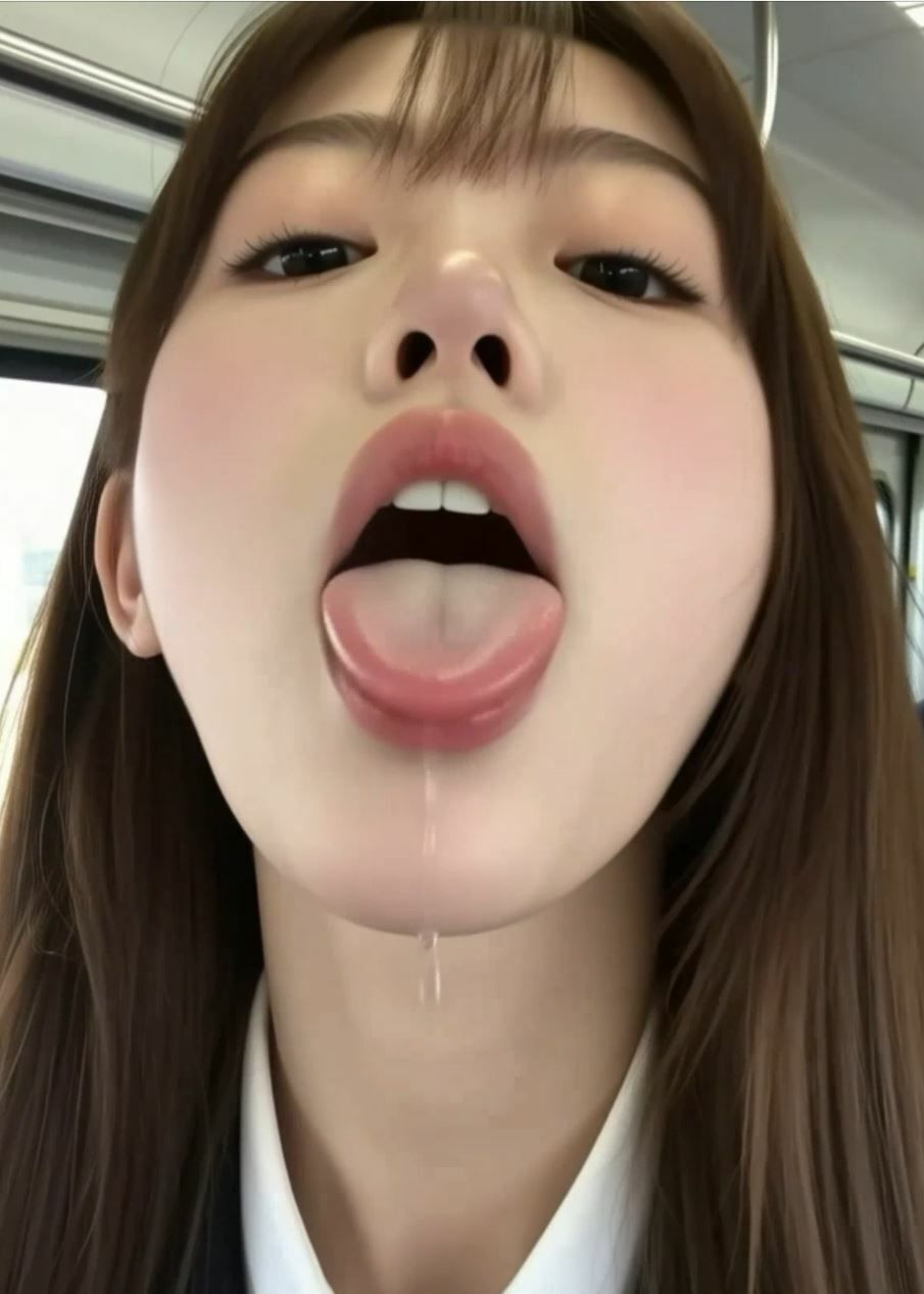 狙われた女子●生  壊された日常  電車内乱交 画像7