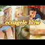 ecnagele htiw