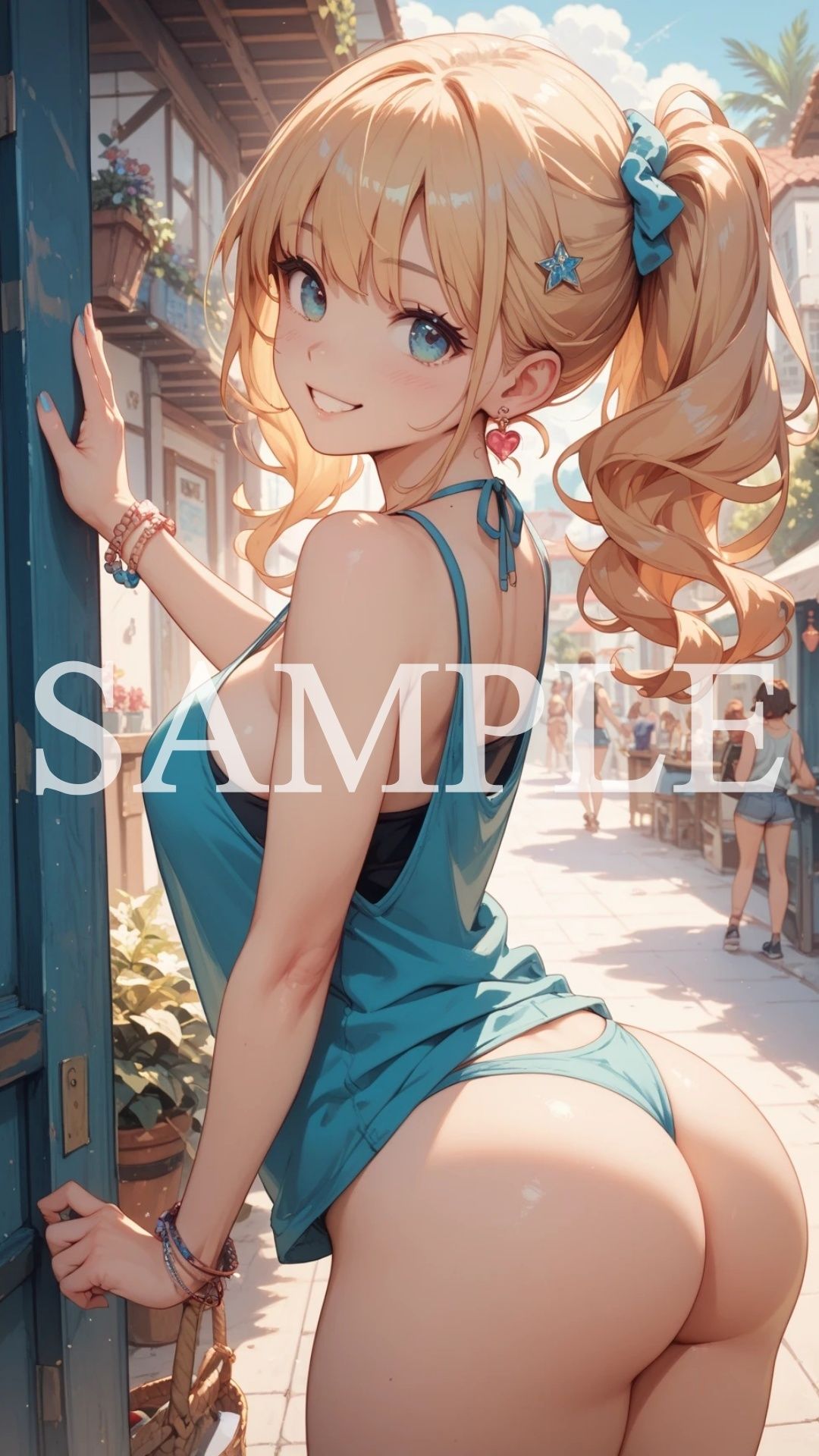 Tank Diaries 画像2