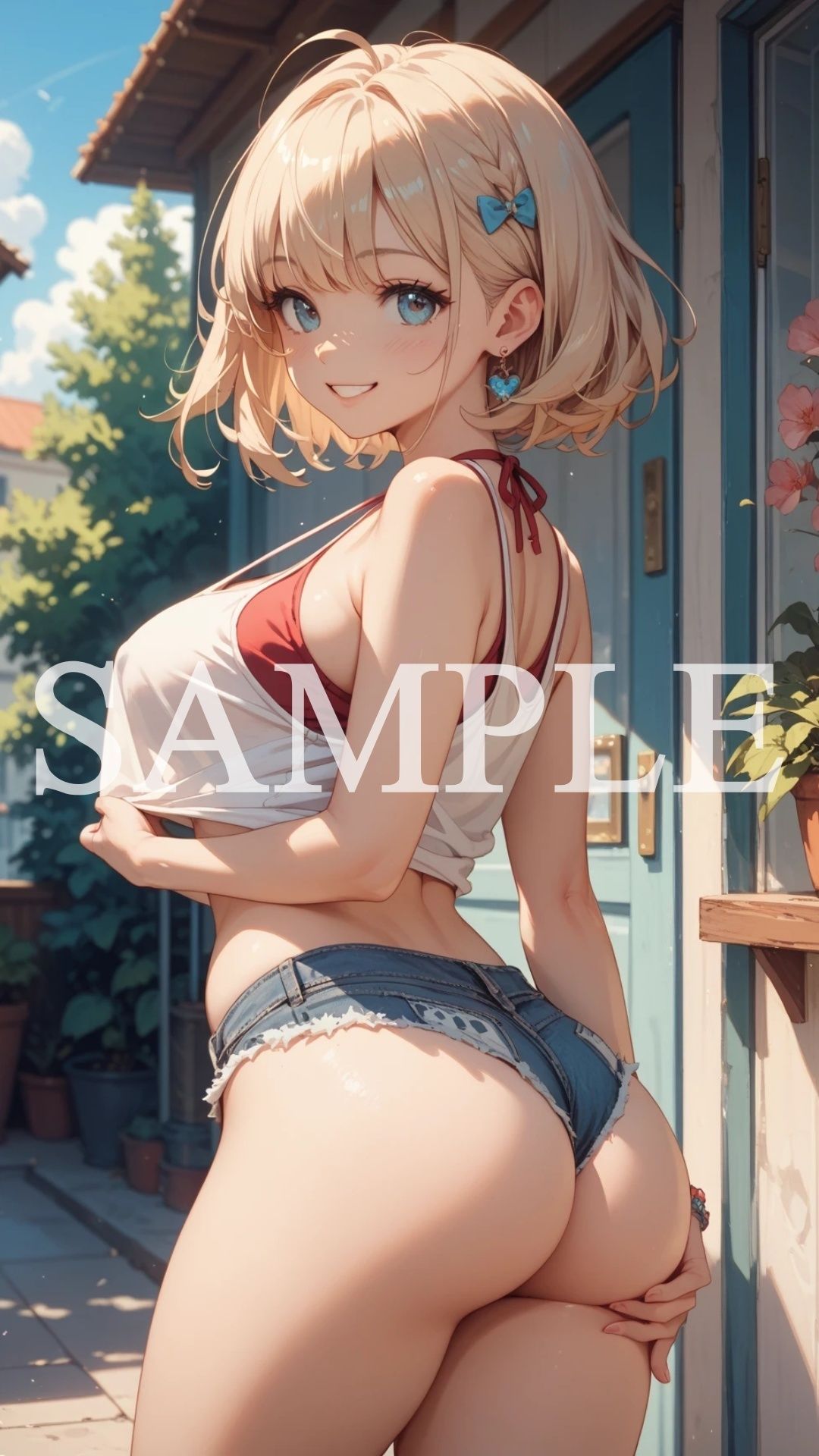 Tank Diaries 画像3